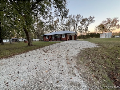 1522 Mary c Rd, Saint Pauls, NC 28384 - photo 5