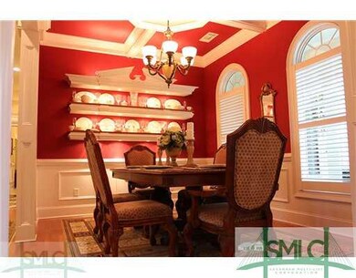 Dining Room.