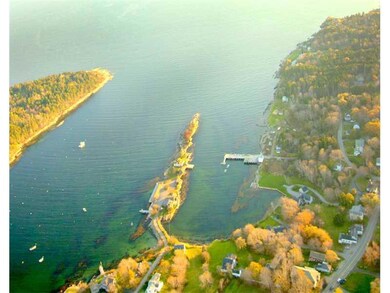 39 Leeman Rd, Orrs Island, ME 04066 - photo 4