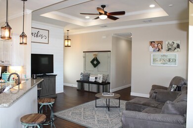 505 County Road 140, Nacogdoches, TX 75965 - photo 3