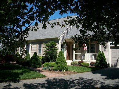 32 Winter St, Yarmouth Port, MA 02675 - photo 2