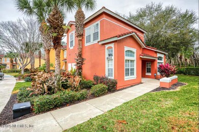 Front of home 2