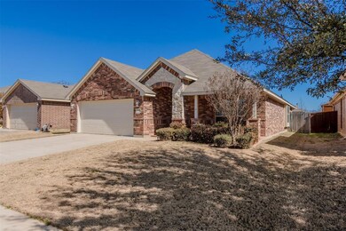 2225 Kaitlyn Dr, Weatherford, TX 76087 - photo 3