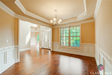 1129 Lexington Ridge Rd, Hoschton, GA 30548 - photo 5