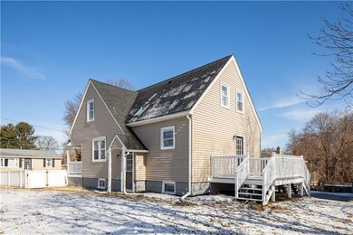 30 Meadowbrook Ave, Warwick, RI 02889 - photo 4