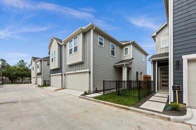 Gated secure community