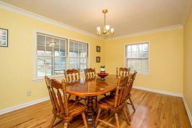 Dining Room.