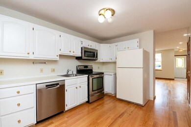 30 Hill Top St unit 11, Dorchester Center, MA 02124 - photo 2