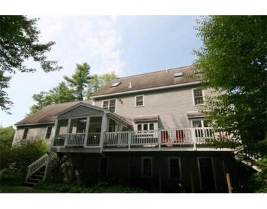 45 Stoneymeade Way unit 45, Acton, MA 01720 - photo 3