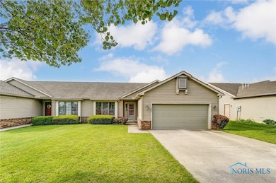 825 W Melrose Ave unit U1, Findlay, OH 45840 - photo 2