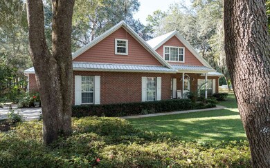 286 NW Lake Valley Terrace, Lake City, FL 32055 - photo 3