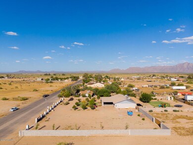 4249 E Colt Dr unit 80, Eloy, AZ 85131 - photo 5