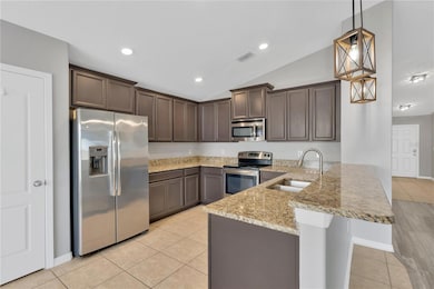Modern Kitchen