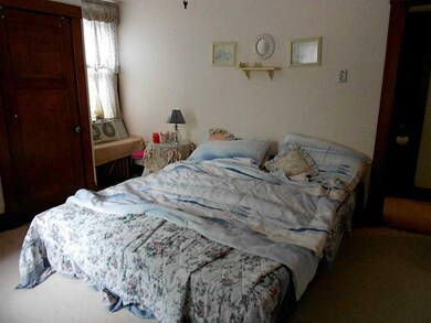 Bedroom.