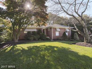 2211 Old Frederick Rd, Catonsville, MD 21228 - photo 2