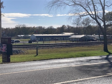 View of home's community