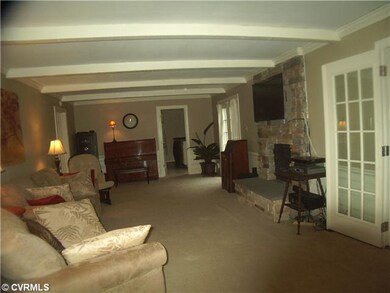 Den/Family/Great Room