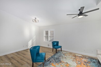 Front Room