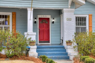 1421 Heath St, Augusta, GA 30904 - photo 5