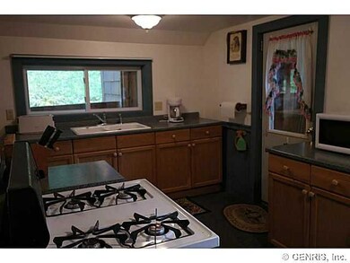 Other Country Kitchen with all appliances included
