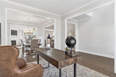Photos are a representation of the builder's plan 