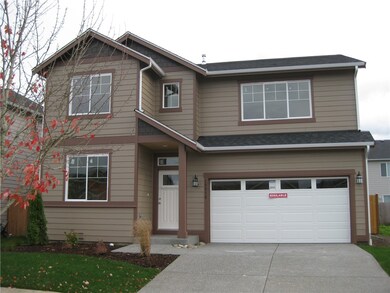 10030 Cochrane Ave, Yelm, WA 98597 - photo 2