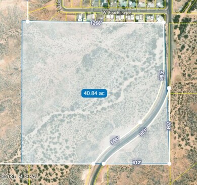 0 Ocotillo - White Rock 40 Acres Rd unit 22518280, Benson, AZ 85602 - photo 4