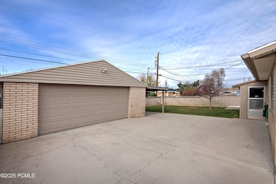 4208 Mark Read St, Salt Lake City, UT 84119 - photo 5