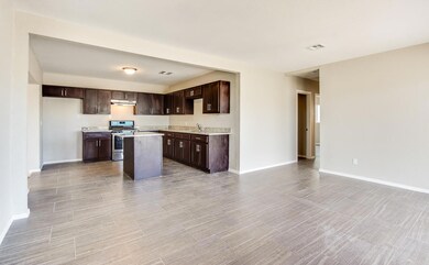 7544 Corozal Dr, El Paso, TX 79915 - photo 4