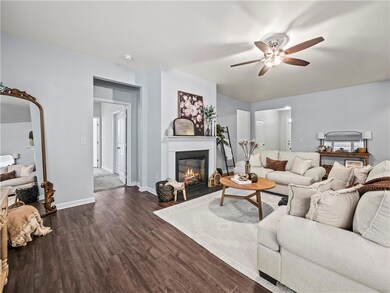 3271 Heatherwood Dr, Gainesville, GA 30507 - photo 7