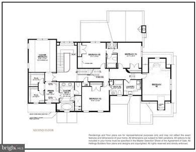 108 Witherspoon Way, Townsend, DE 19734 - photo 3