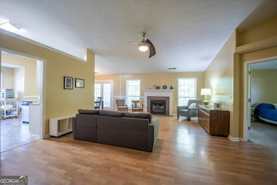 2430 Bankston Cir, Snellville, GA 30078 - photo 5