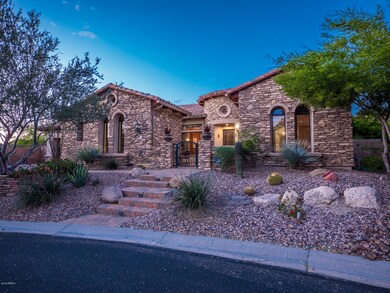 4123 Silver Ridge