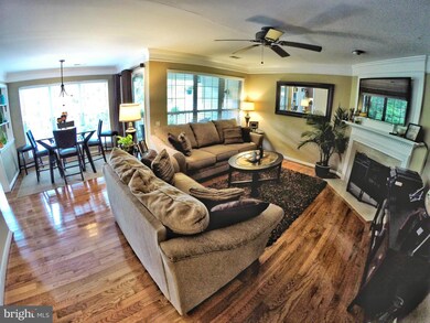 8144 Bayonet Way unit 203, Manassas, VA 20109 - photo 6