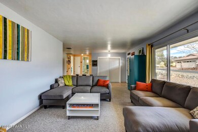 Cozy Living!