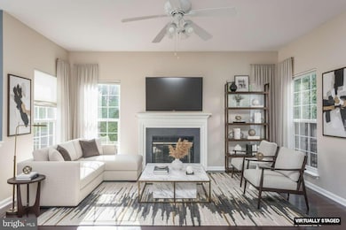 107 Okeefe Dr, Winchester, VA 22602 - photo 3