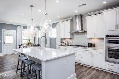 2124 Astride Way, Fuquay Varina, NC 27526 - photo 5