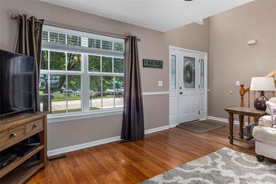 2278 Amberleigh Dr, Maryville, IL 62062 - photo 2