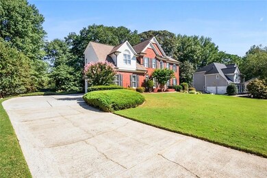 3014 Wynfrey Place SW unit 2, Marietta, GA 30064 - photo 7