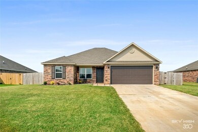 1380 Brigade Blvd, Prairie Grove, AR 72753 - photo 2
