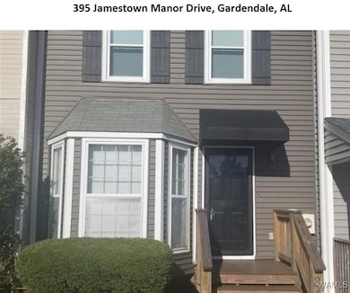 395 Jamestown Manor Dr, Gardendale