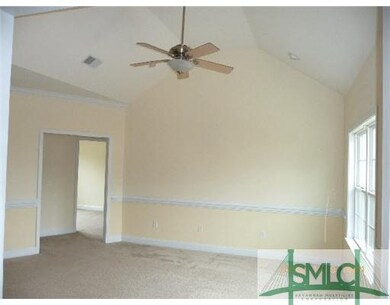 Interior Space/Layout.