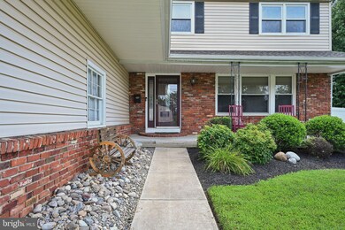 14 N Syracuse Dr, Cherry Hill, NJ 08034 - photo 4