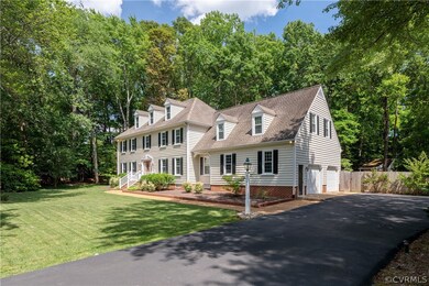 3041 Fawnview Dr, Midlothian, VA 23113 - photo 2