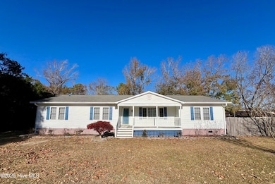 1942 N Carolina 33, Chocowinity, NC 27817 - photo 2