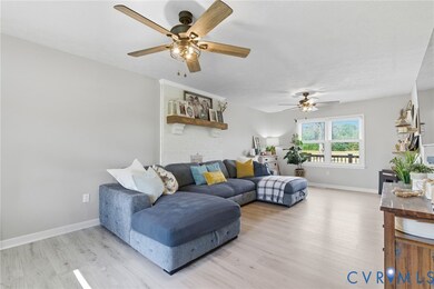 1400 Geron Ln, West Point, VA 23181 - photo 5