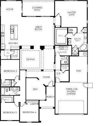 4165 N 181st Ln, Goodyear, AZ 85395 - photo 2