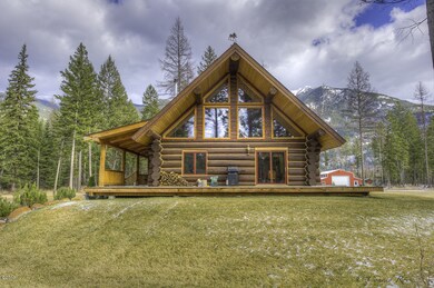 682 Elk Park Rd, Columbia Falls, MT 59912 - photo 4