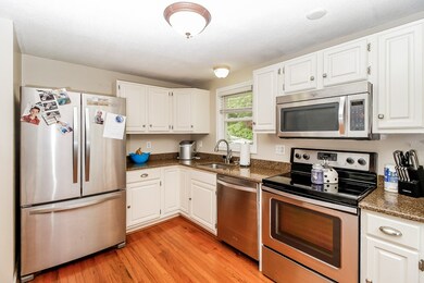 8 Jillian Rose Dr, Oxford, MA 01540 - photo 5