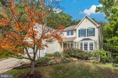 16605 Chalice Ct, Dumfries, VA 22025 - photo 2